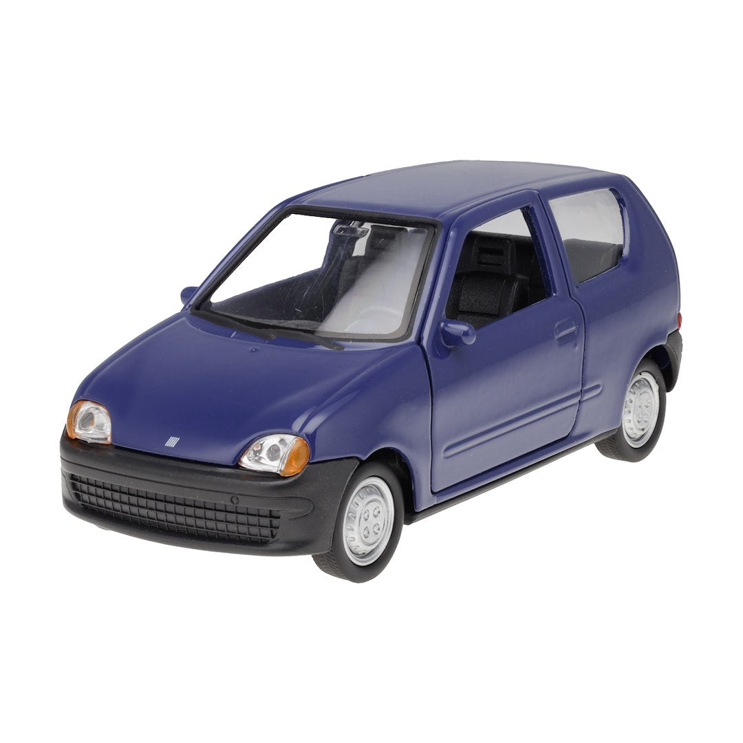 1:34 es modell FIAT Seicento tengerészgyalogság – kép 2