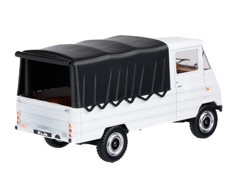 Modell 1:43 ¯uk fehér A02259BI – kép 2