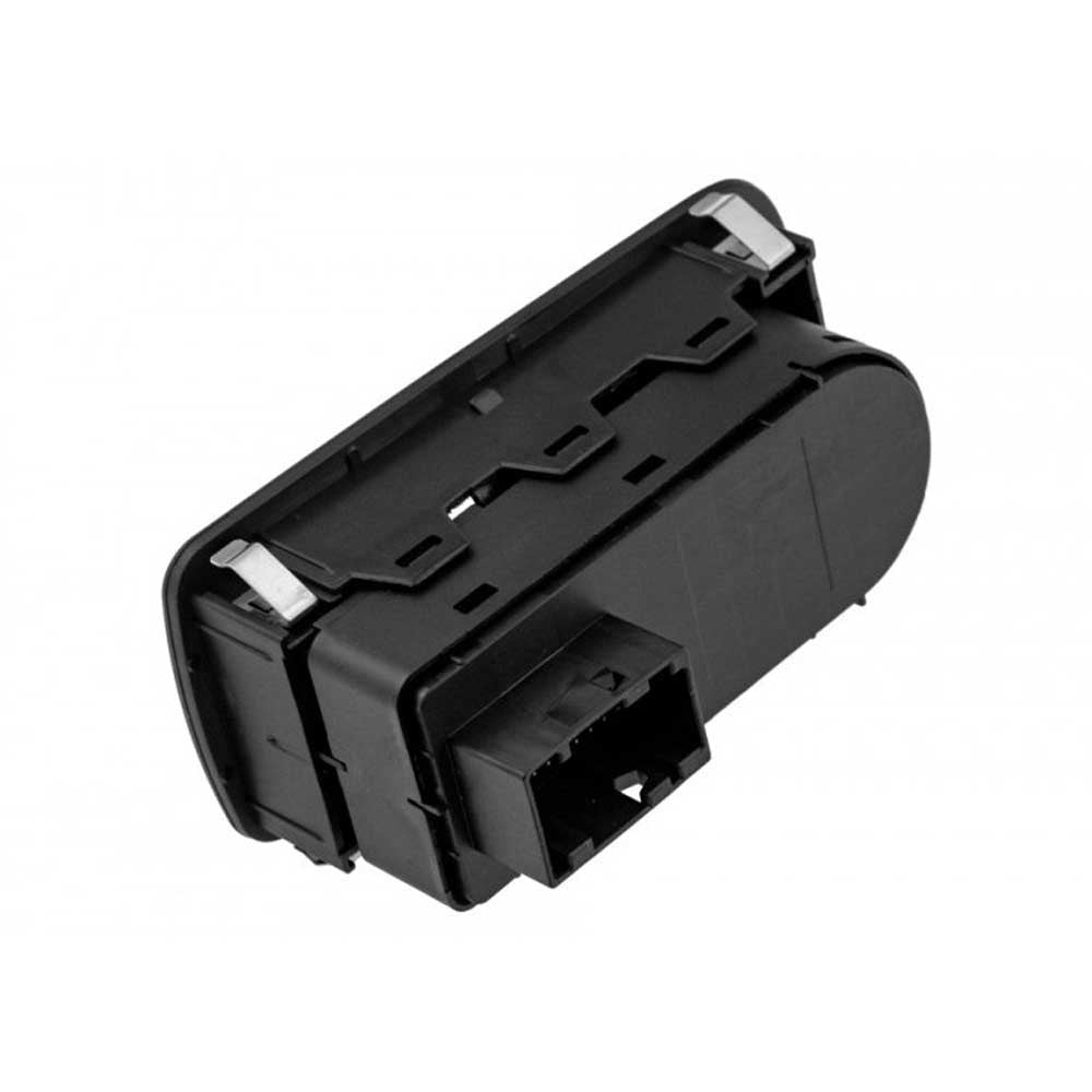 Alfa Romeo Mito ablakemelő kapcsoló panel 2008-2018