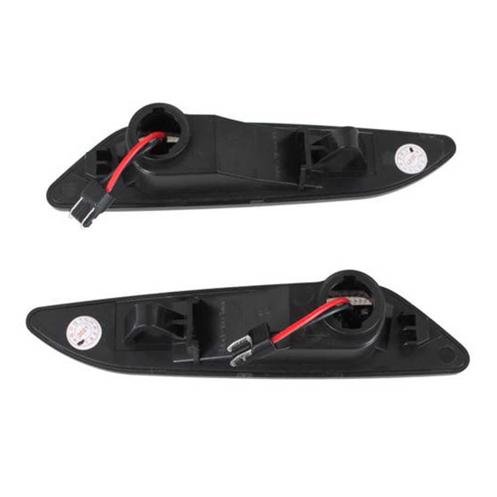 Alfa Romeo 147 futófényes LED indexlámpa 2004–2010