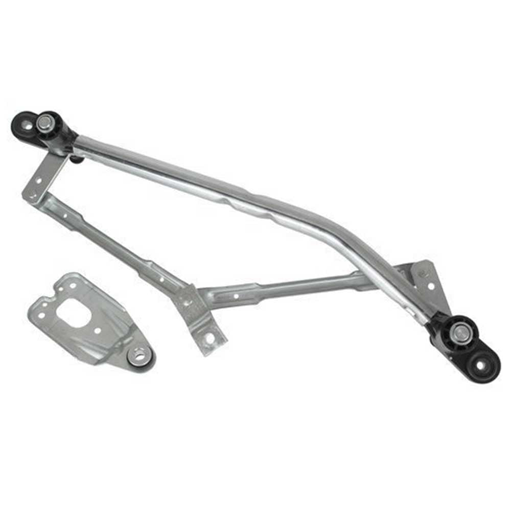 Alfa Romeo 159 első ablaktörlő szerkezet 2005-2012