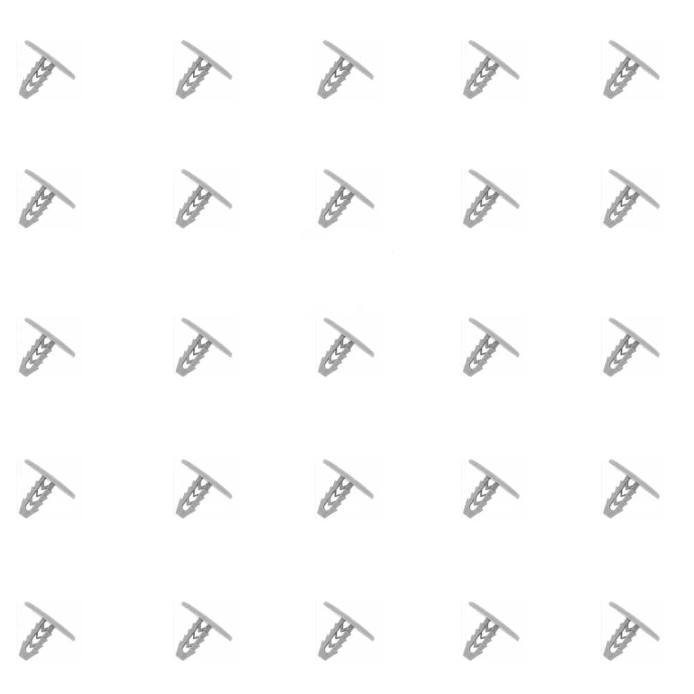 Alfa Romeo GTV kárpit rögzítő patent szett 1994-2005