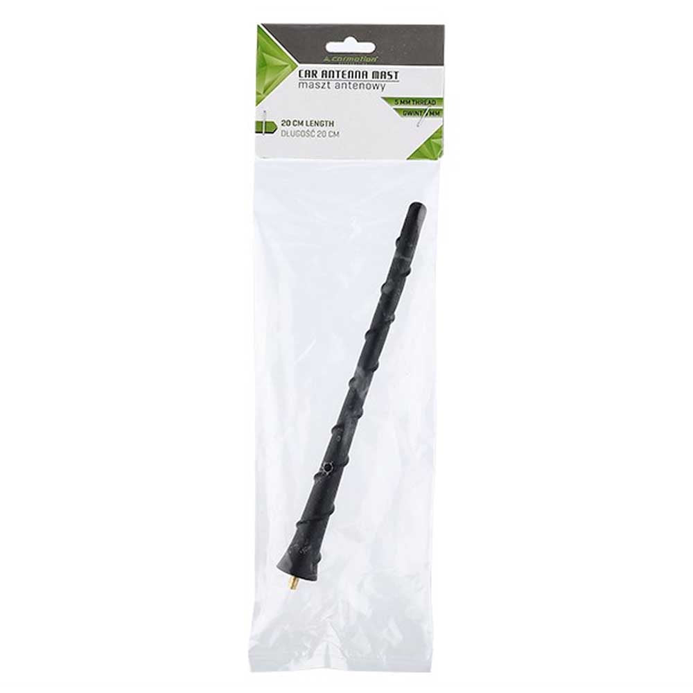 Automobilska antena 20 cm