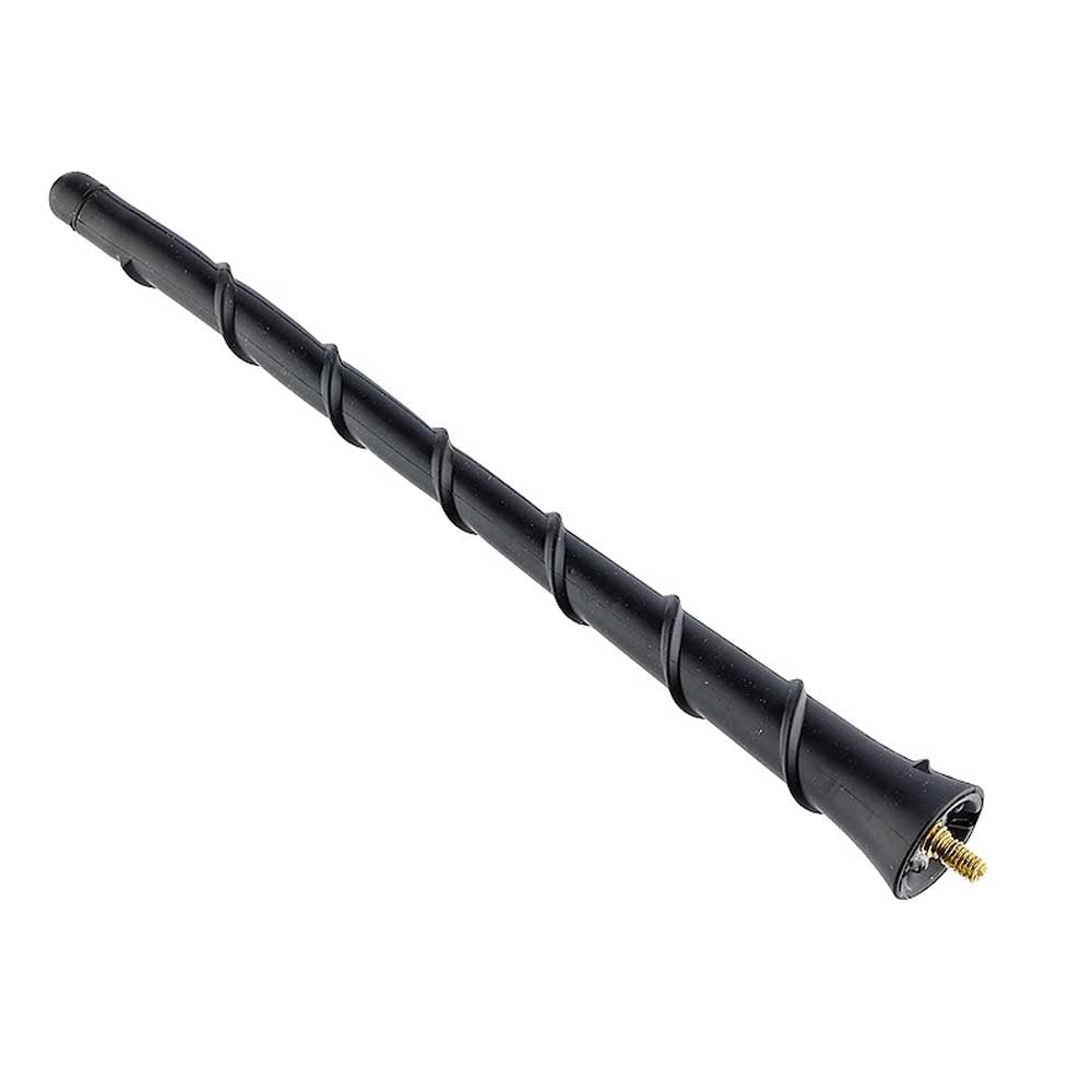 Antenna árbóc 20 cm-es hosszúsággal, 5 mm-es menettel