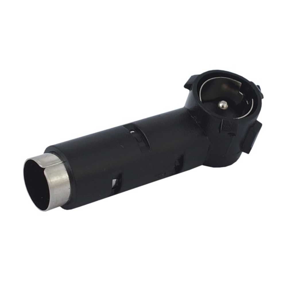 Antenna csatlakozó DIN aljzattal és ISO dugóval