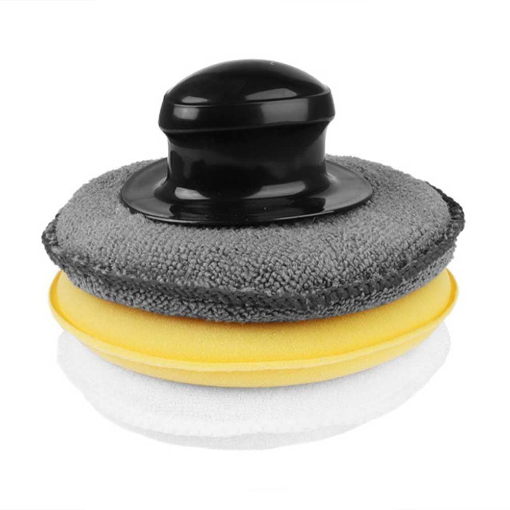 Applikátor szivacs készlet - 3 db