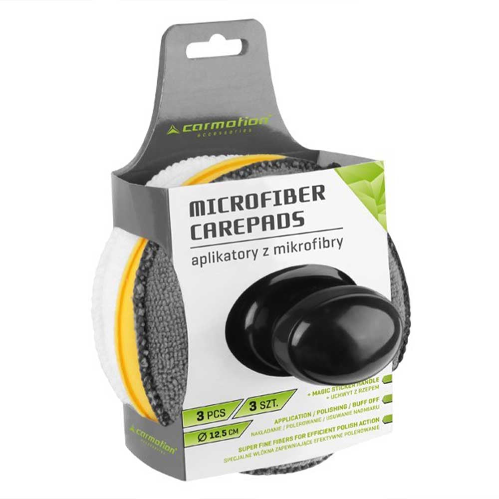 Applikátor szivacs készlet - 3 db