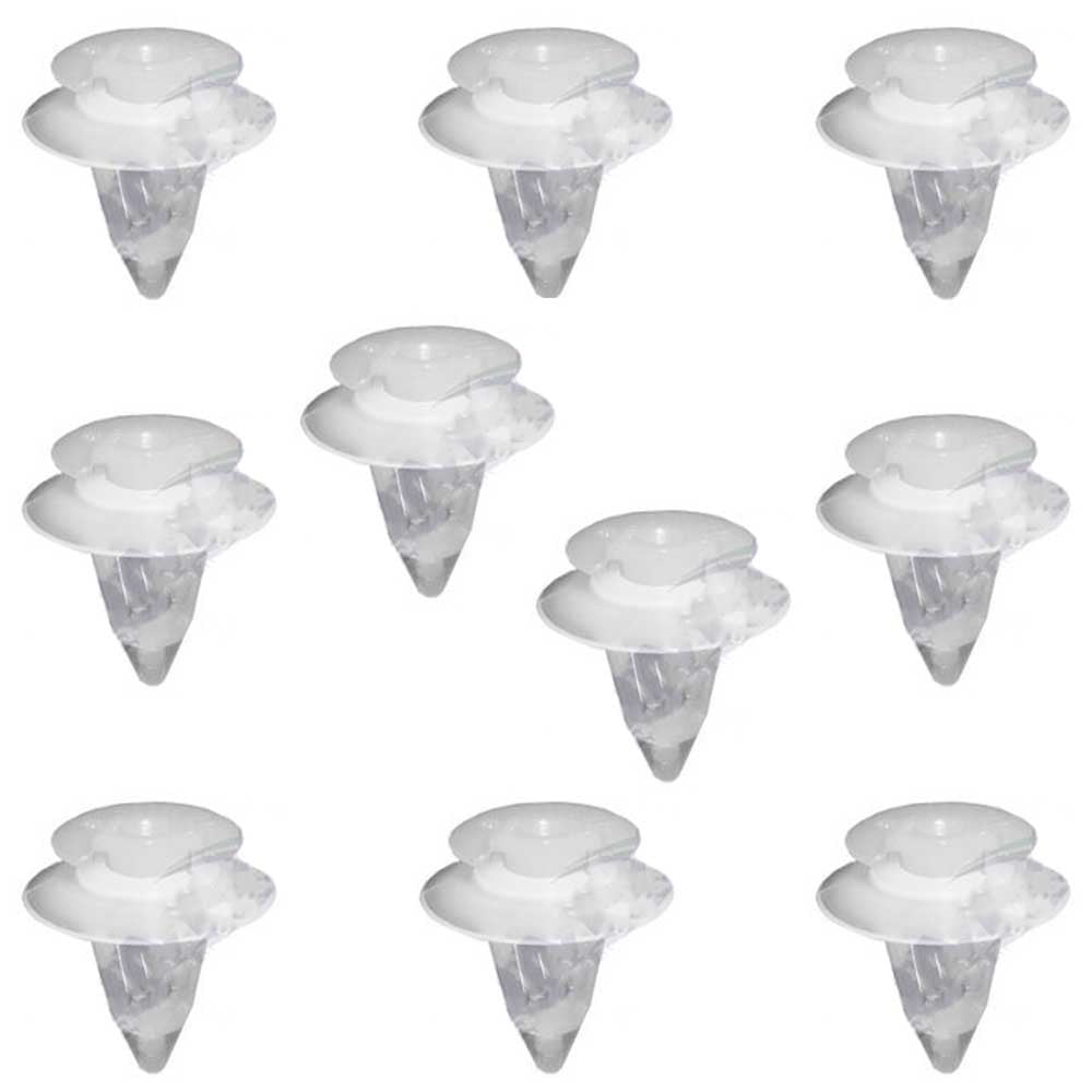 Audi 100 kárpit rögzítő patent szett 1991-1994