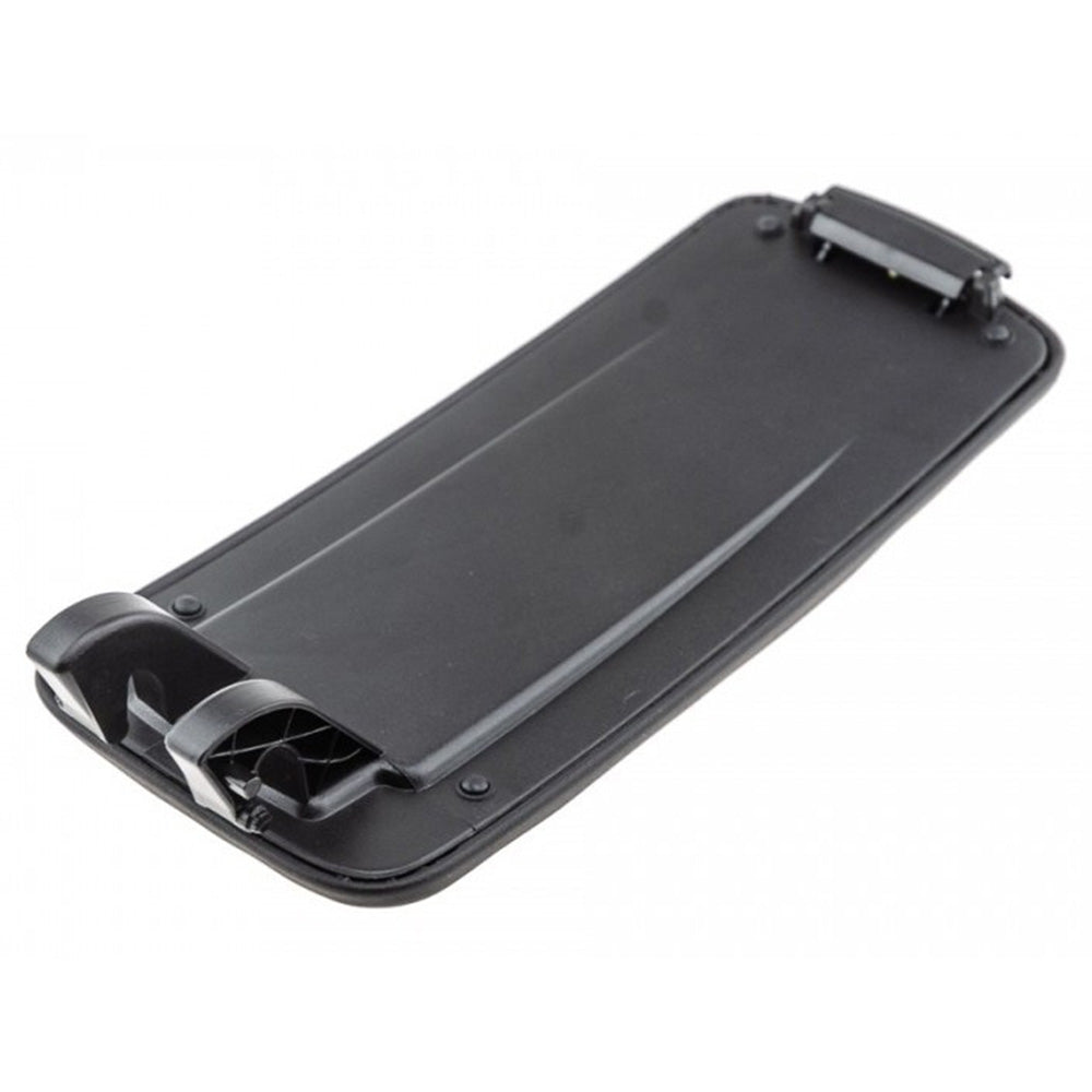 Audi A1 szürke bőr kartámasz fedél 2010- | Peppi.hu