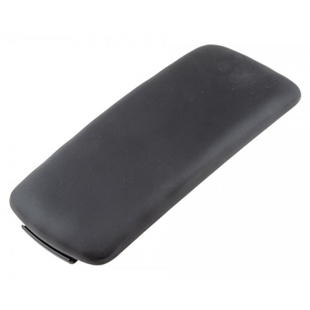 Audi A1 szürke bőr kartámasz fedél 2010- | Peppi.hu