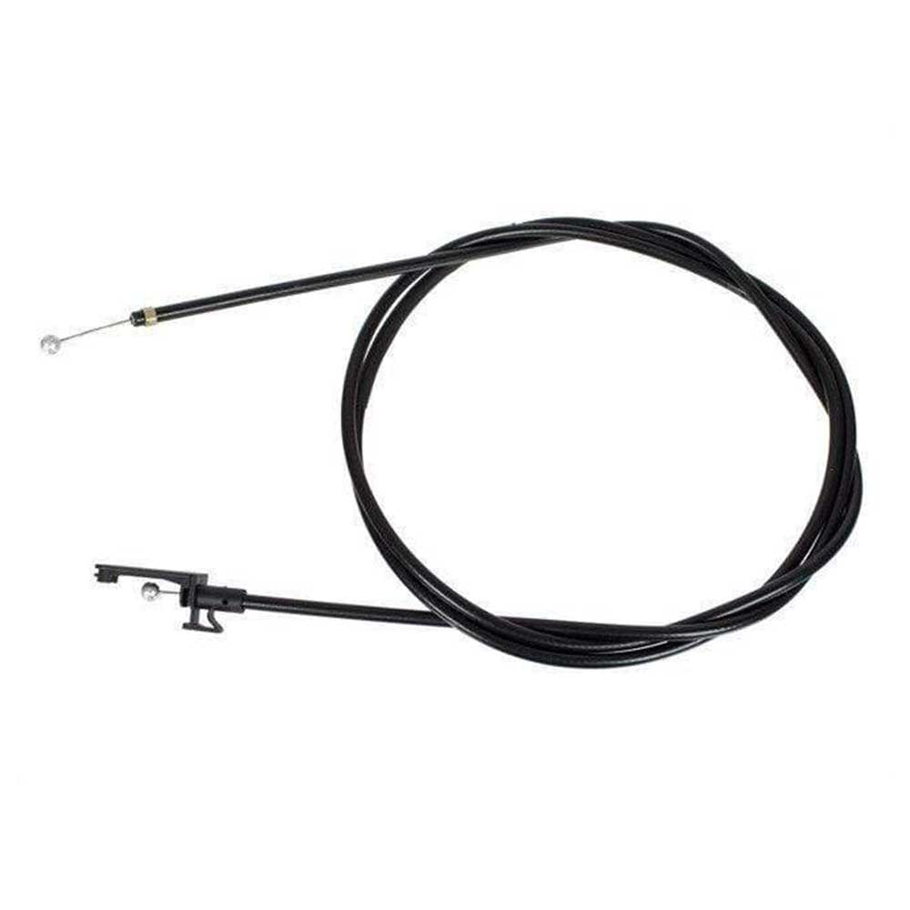 Audi A4 B7 motorháztető nyitó 2004-2008