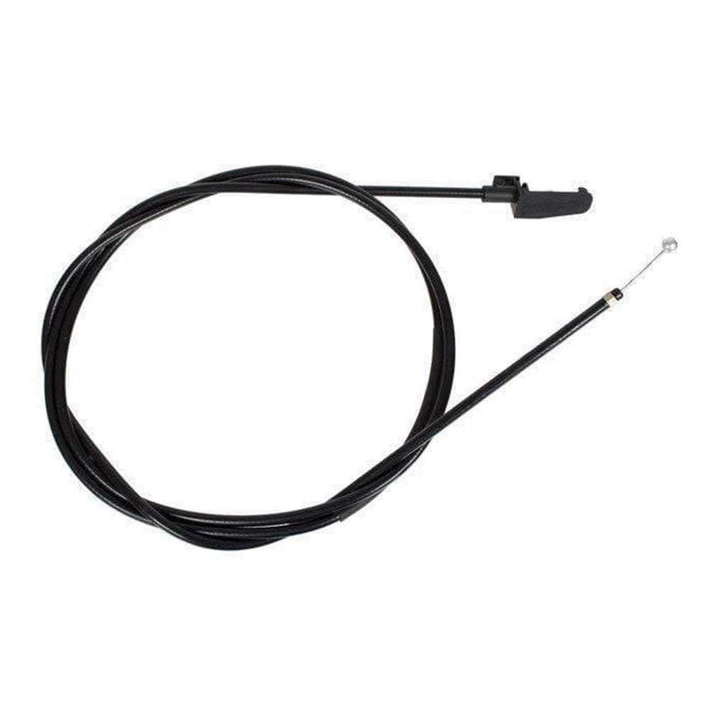 Audi A4 B7 Avant motorháztető nyitó 2004-2008