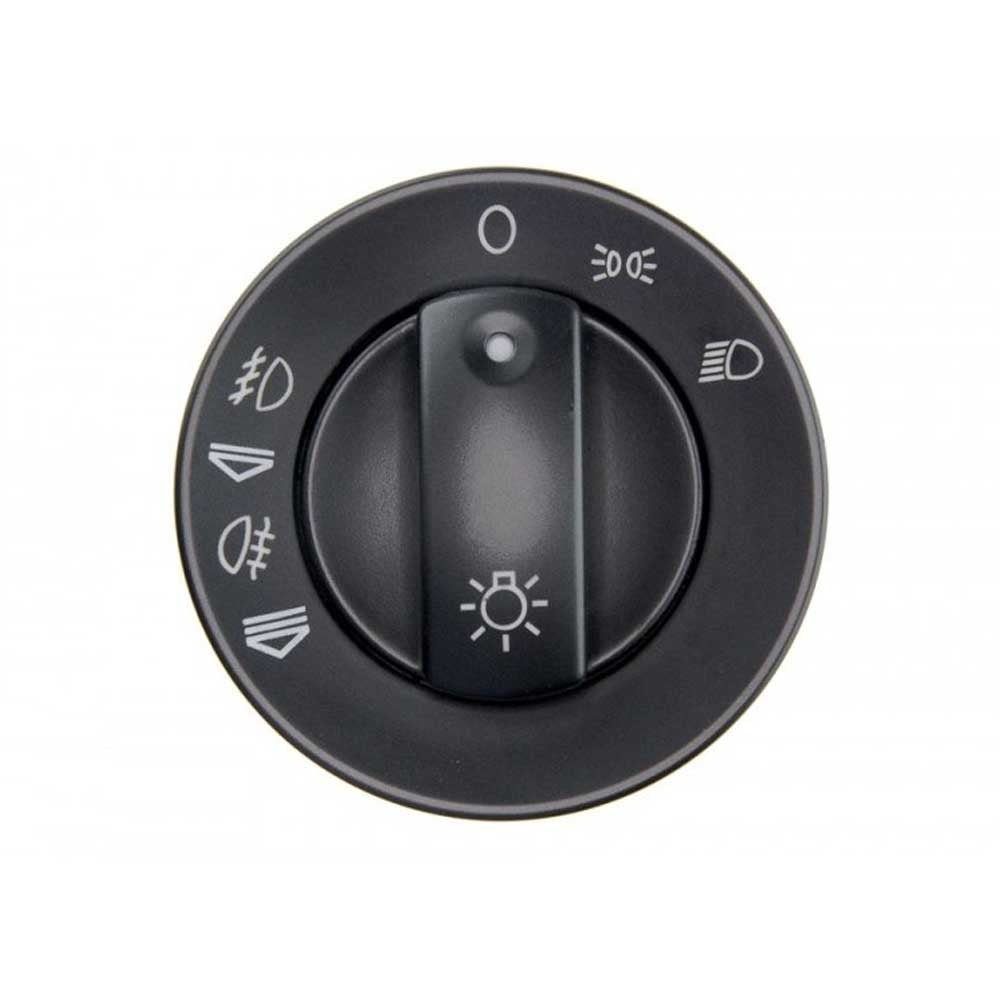 Audi A4 főfényszóró kapcsoló 2004-2008