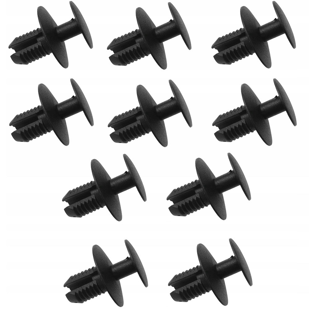 Audi A8 kárpit rögzítő patent szett 2003-2010 | Peppi.hu