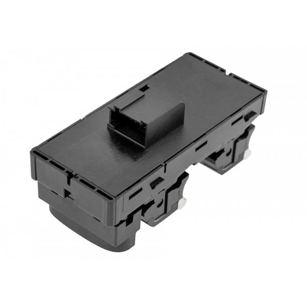 Audi Q5 ablakemelő kapcsoló panel 2016-