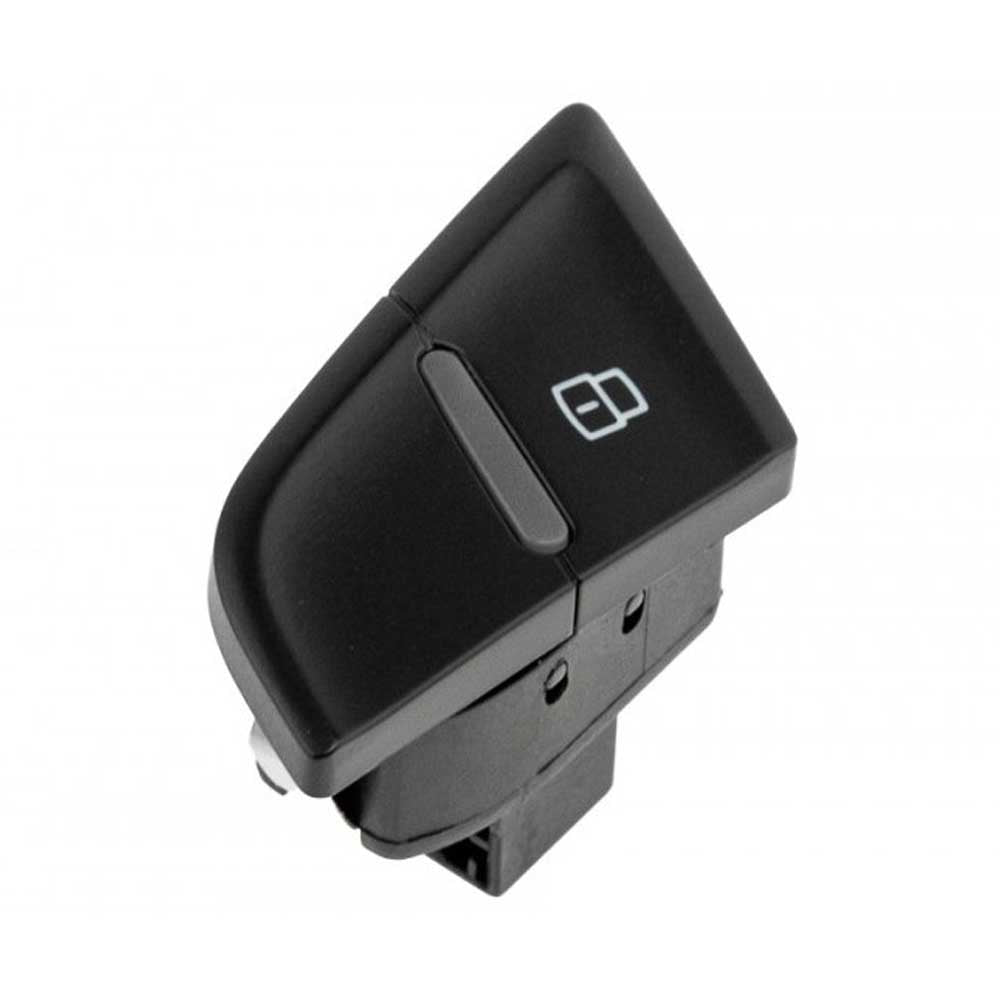 Audi Q5 ajtózárás kapcsoló 2008-2017