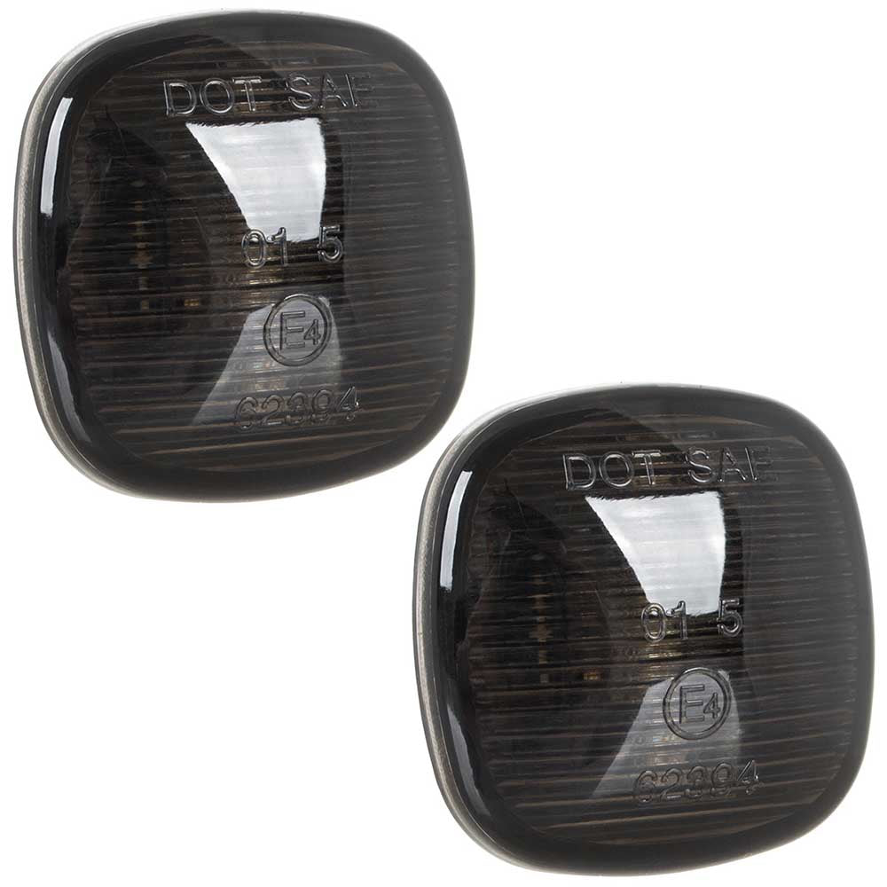 Audi A8 D2 futófényes LED indexlámpa 1994-1999