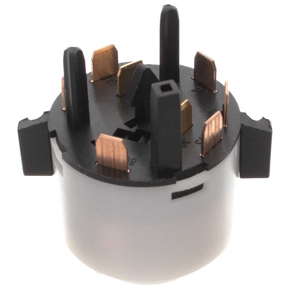 Audi 80 B4 Gyújtáskapcsoló Betét 1991-1995