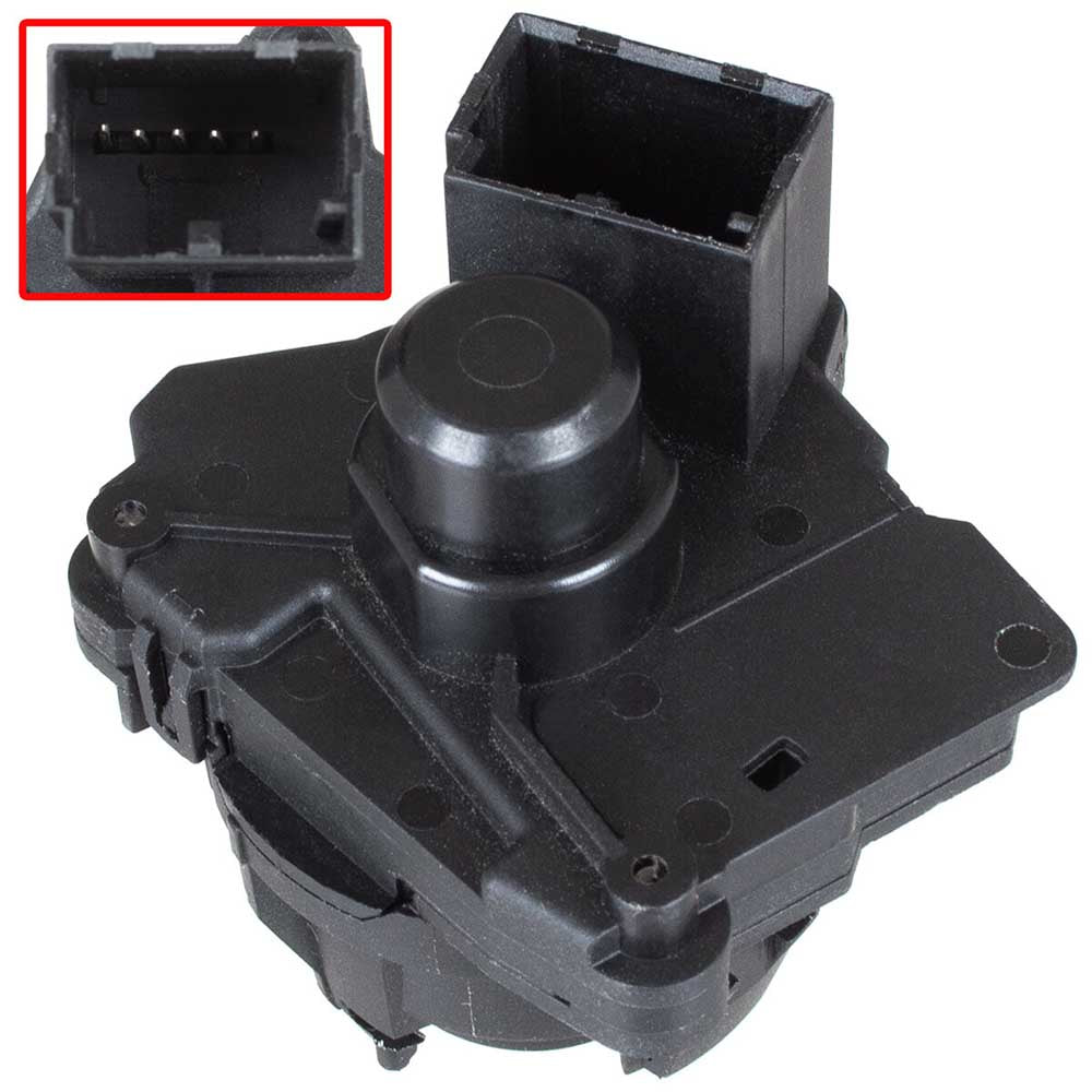 Audi A1 Allstreet Gyújtáskapcsoló Betét 2012-