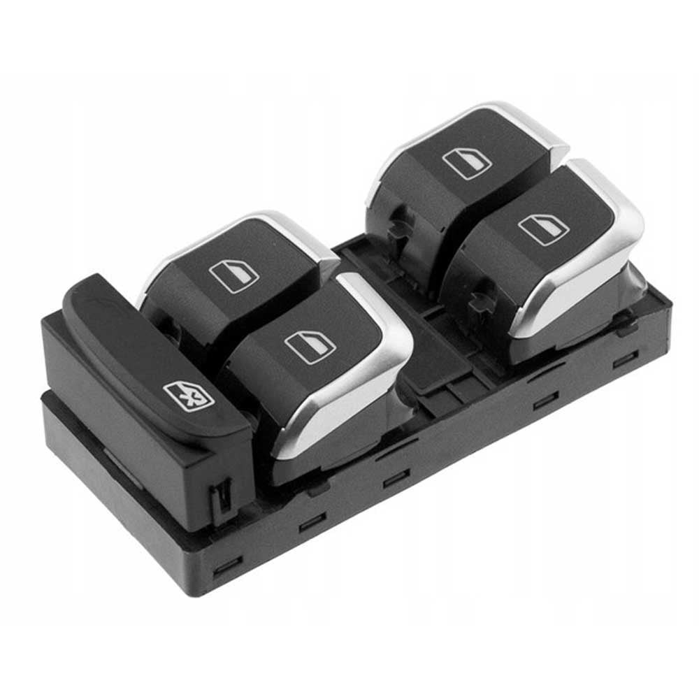 Audi A1 Sportback ablakemelő kapcsoló panel 2011-2018