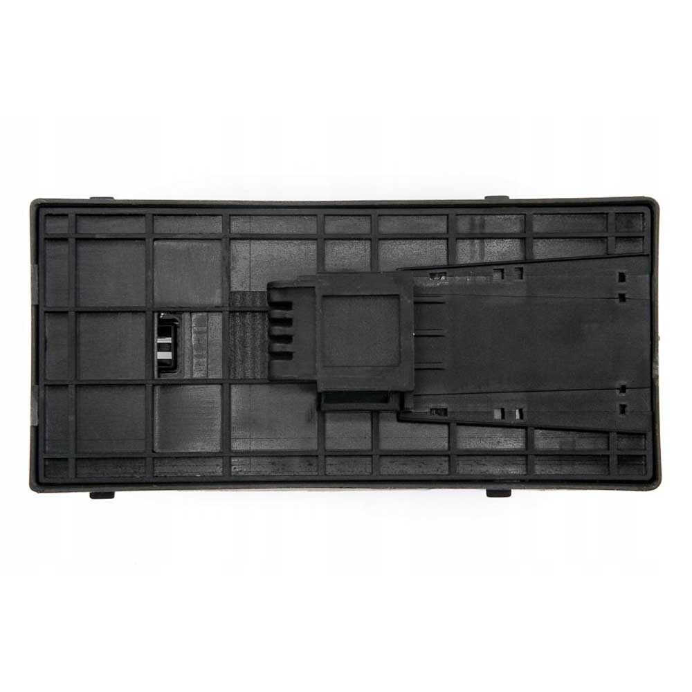 Audi A3 ablakemelő kapcsoló panel 2003-2012