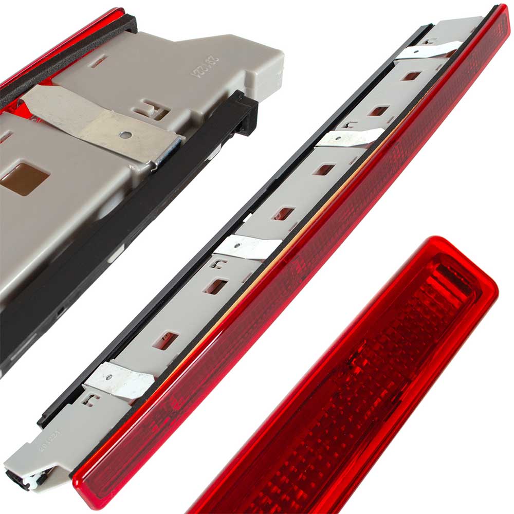 Audi A4 B6 Kombi pótféklámpa 2000-2004