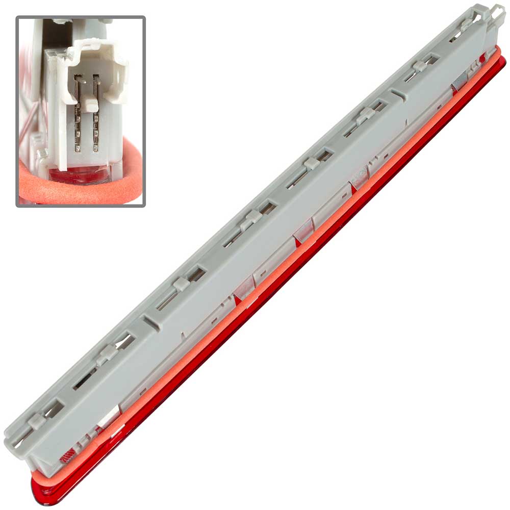 Audi A4 B7 Kombi pótféklámpa 2004-2008