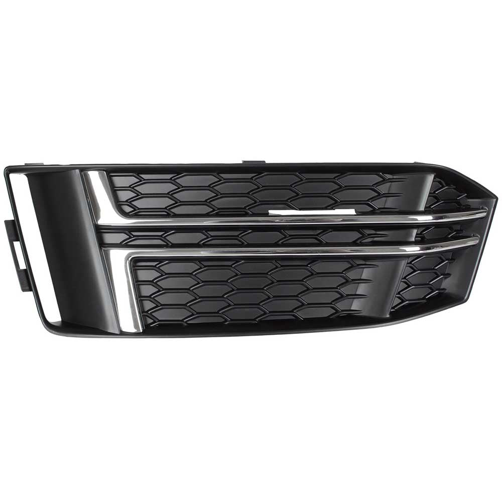 Audi A4 B9 S-Line Ködlámparács Bal oldali 2015-2019