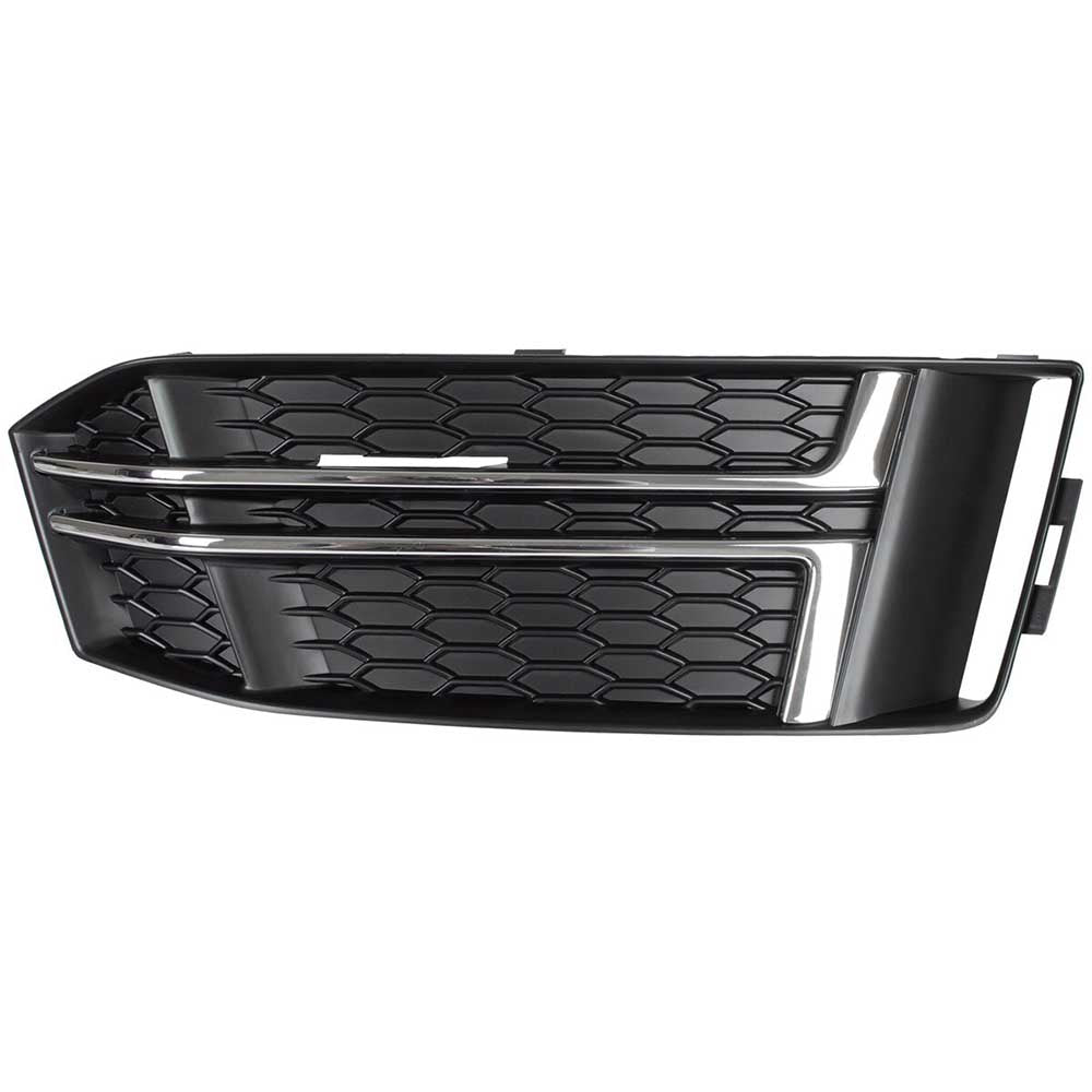 Audi A4 B9 S-Line Ködlámparács Jobb oldali 2015-2019