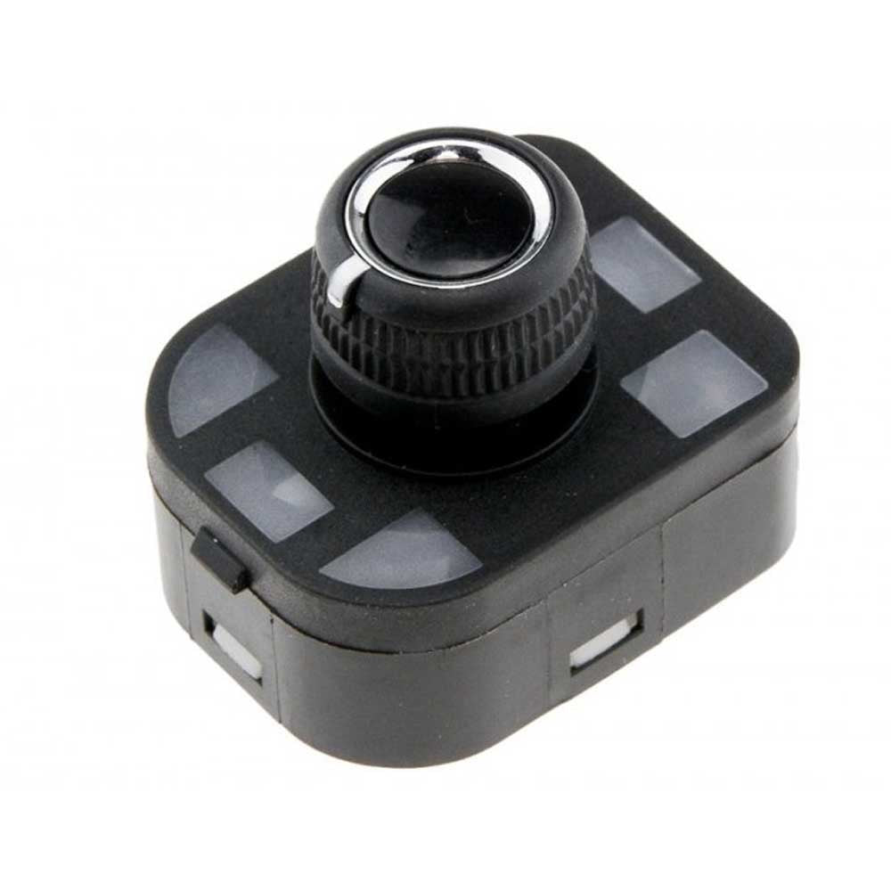 Audi A4 tükörállító kapcsoló 2007-2015