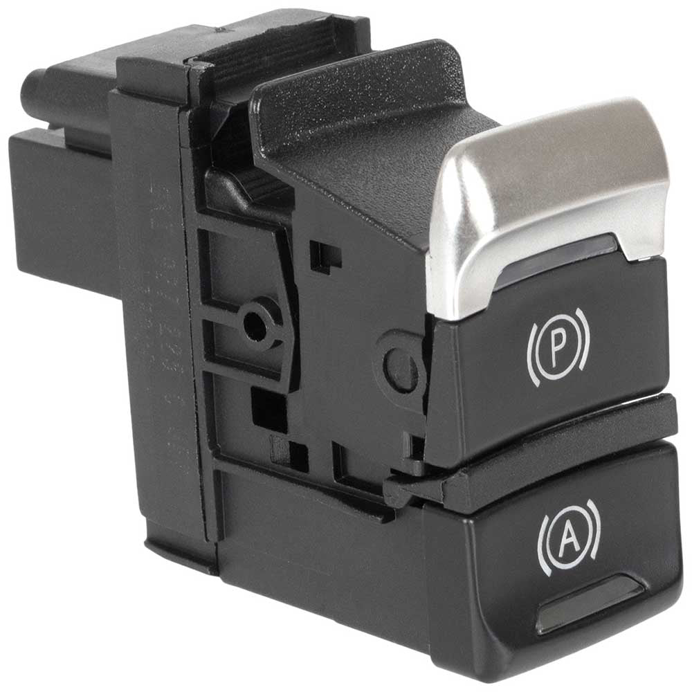 Audi Q5 kézifék kapcsoló gomb 2008-2017