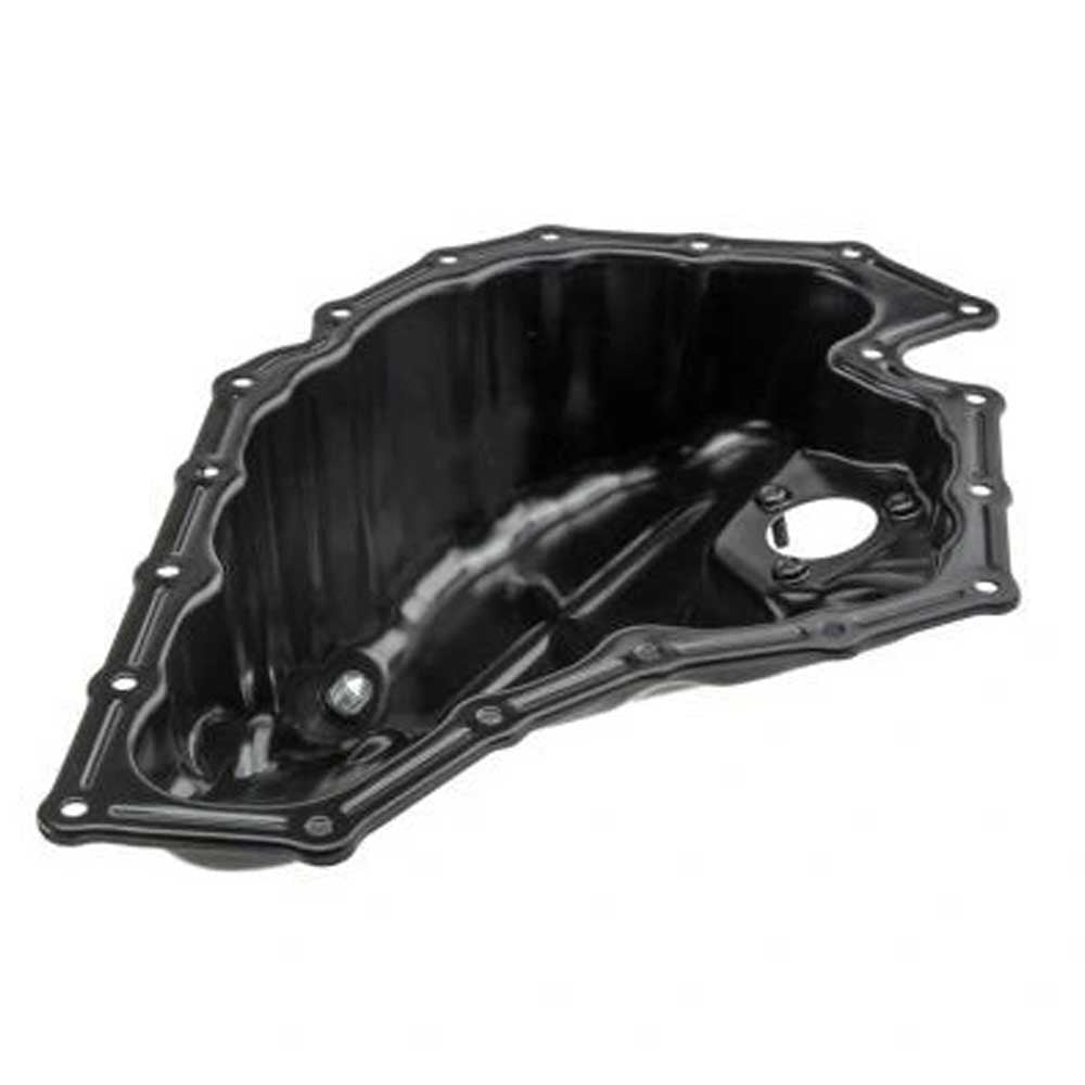 Audi A6 2.0 olajteknő