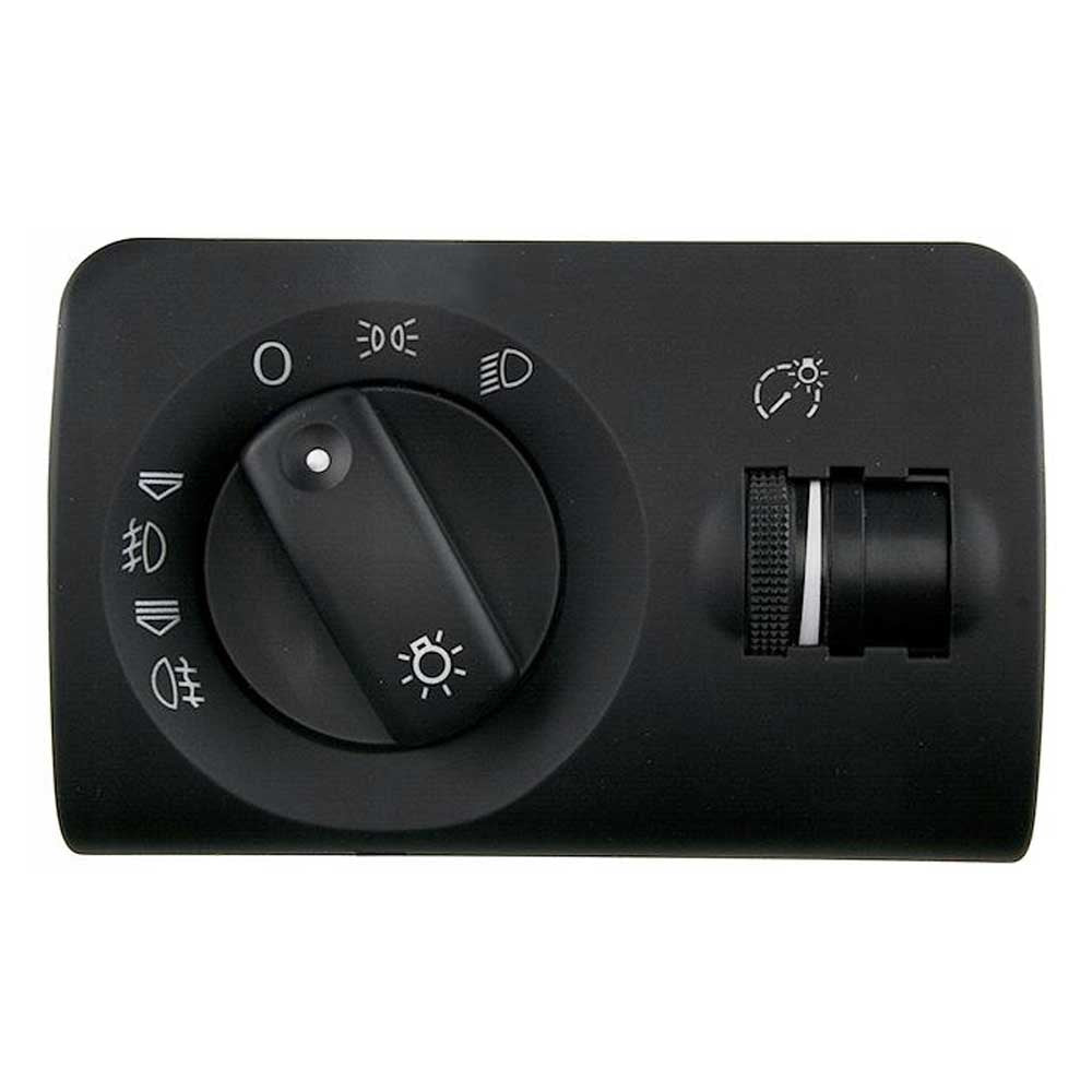 Audi A6 főfényszóró kapcsoló 1996-2004