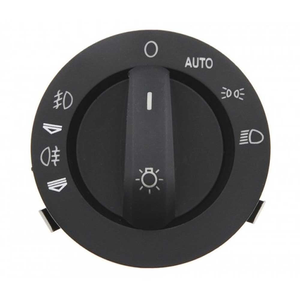 Audi A6 főfényszóró kapcsoló 2004-2011