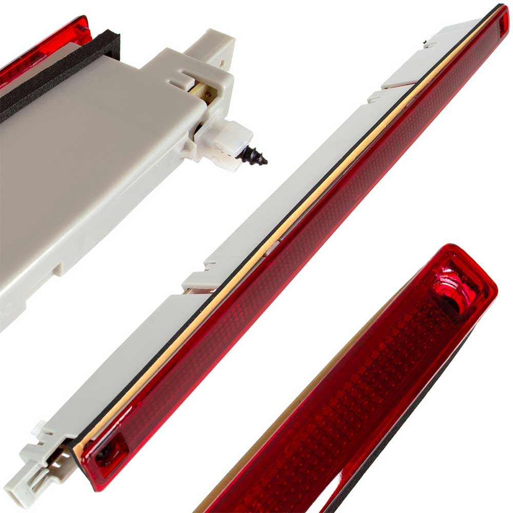 Audi A6 C5 Kombi pótféklámpa 1997-2005