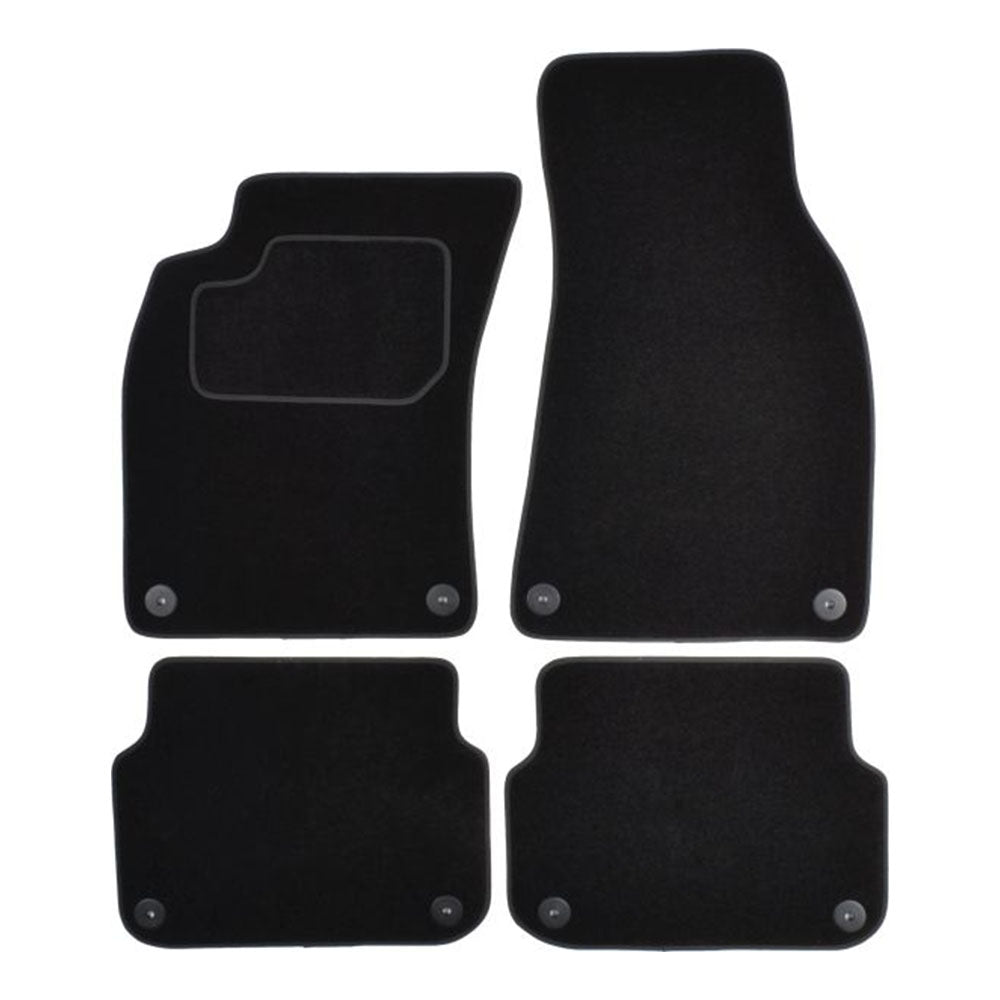 Platneni tepih za Audi A6 C6 2004-2011