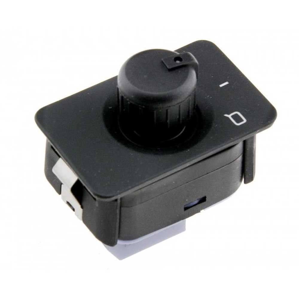 Audi A6 tükörállító kapcsoló 2001-2004