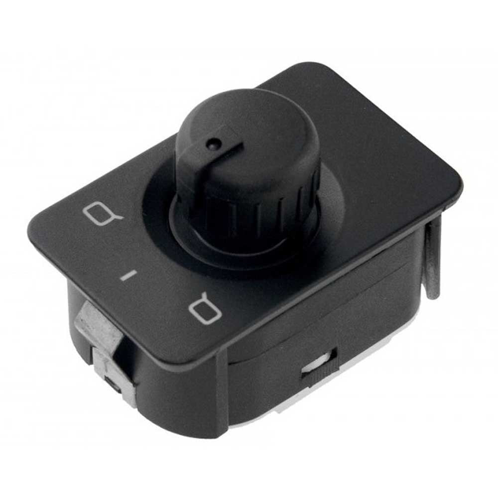 Audi Allroad tükörállító kapcsoló 2000-2005