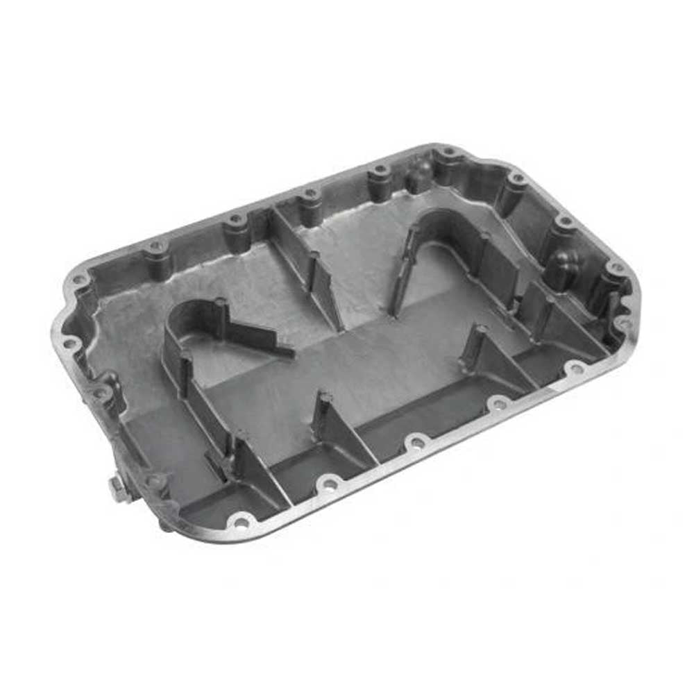 Audi Cabriolet 2.8 olajteknő