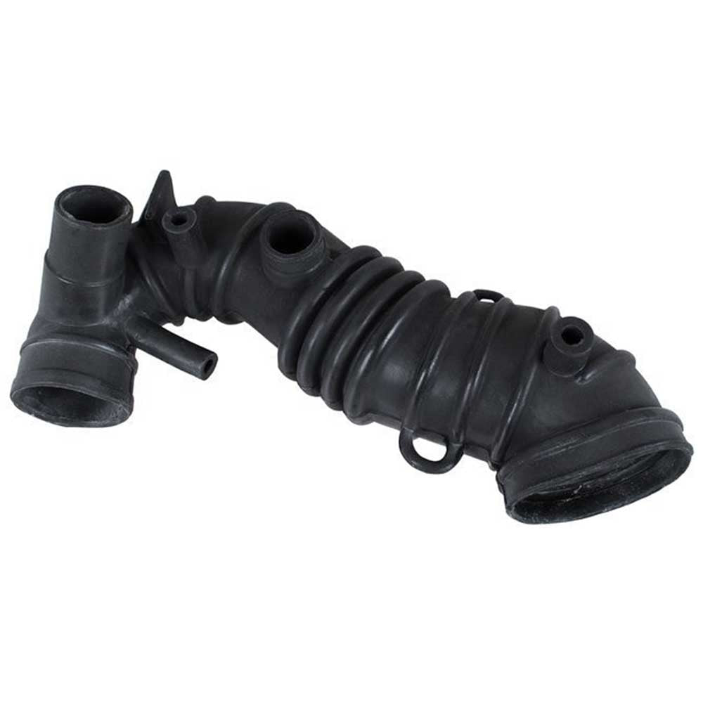 Audi A6 C5 1.8 / 1.8T levegő cső 1998–2005