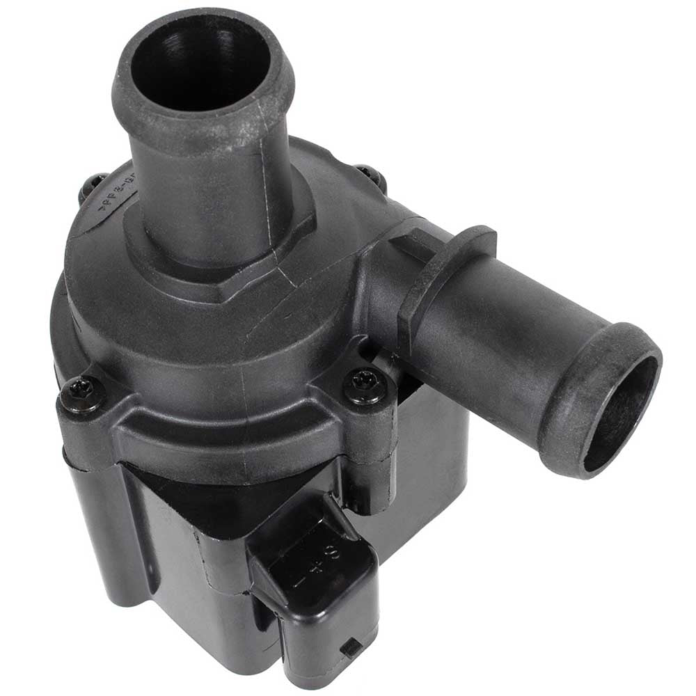 Audi A1 pótvízpumpa 2014–2018