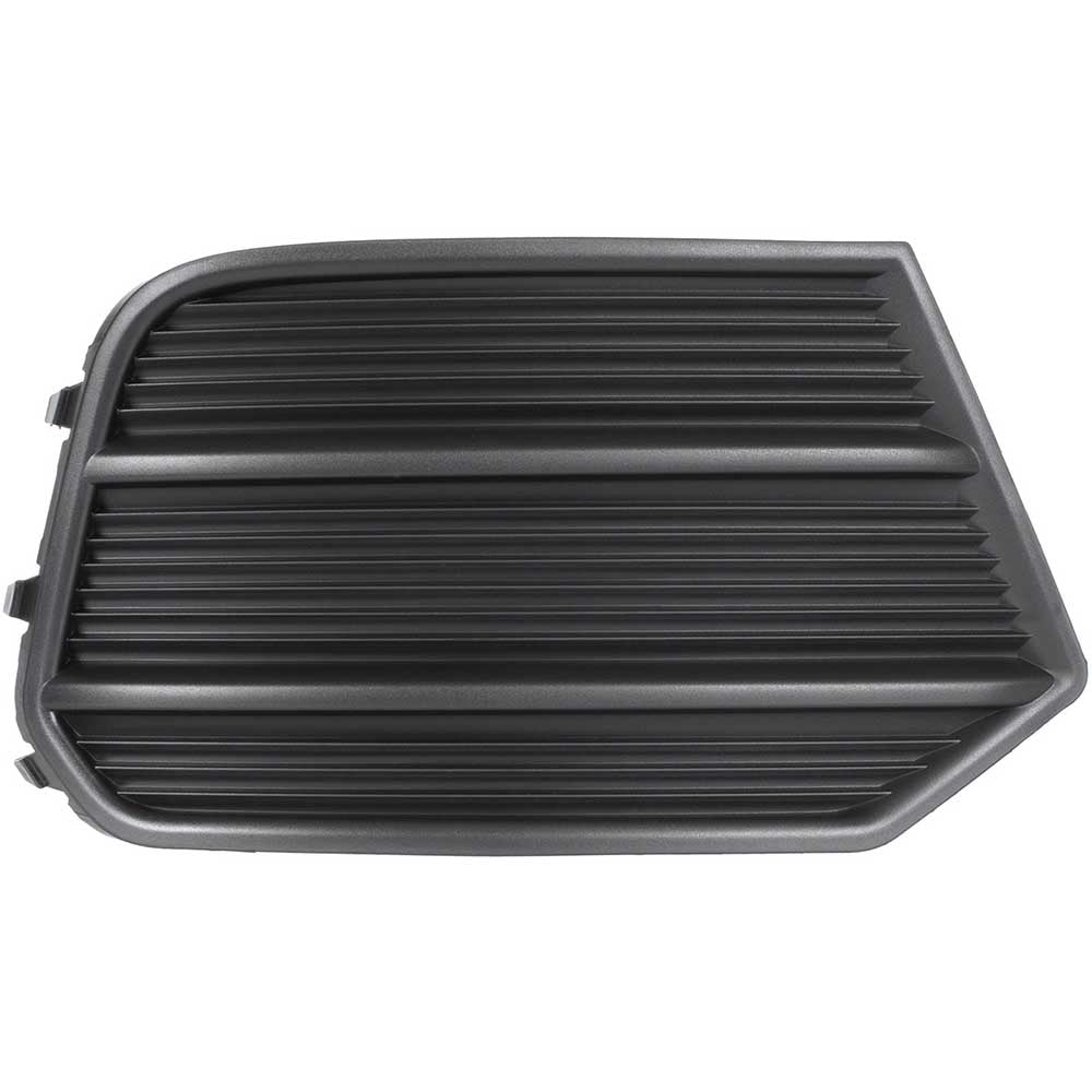 Audi Q3 8U FL Ködlámparács Jobb oldali (Fekete) 2015-2018