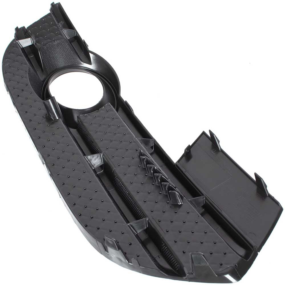 Audi Q3 (8U) bal oldali ködlámparács 2011-2015