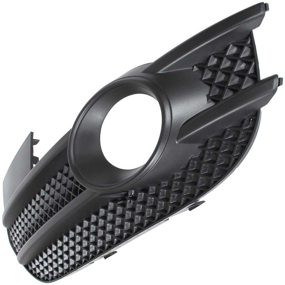 Audi Q3 (8U) bal oldali ködlámparács 2011-2015