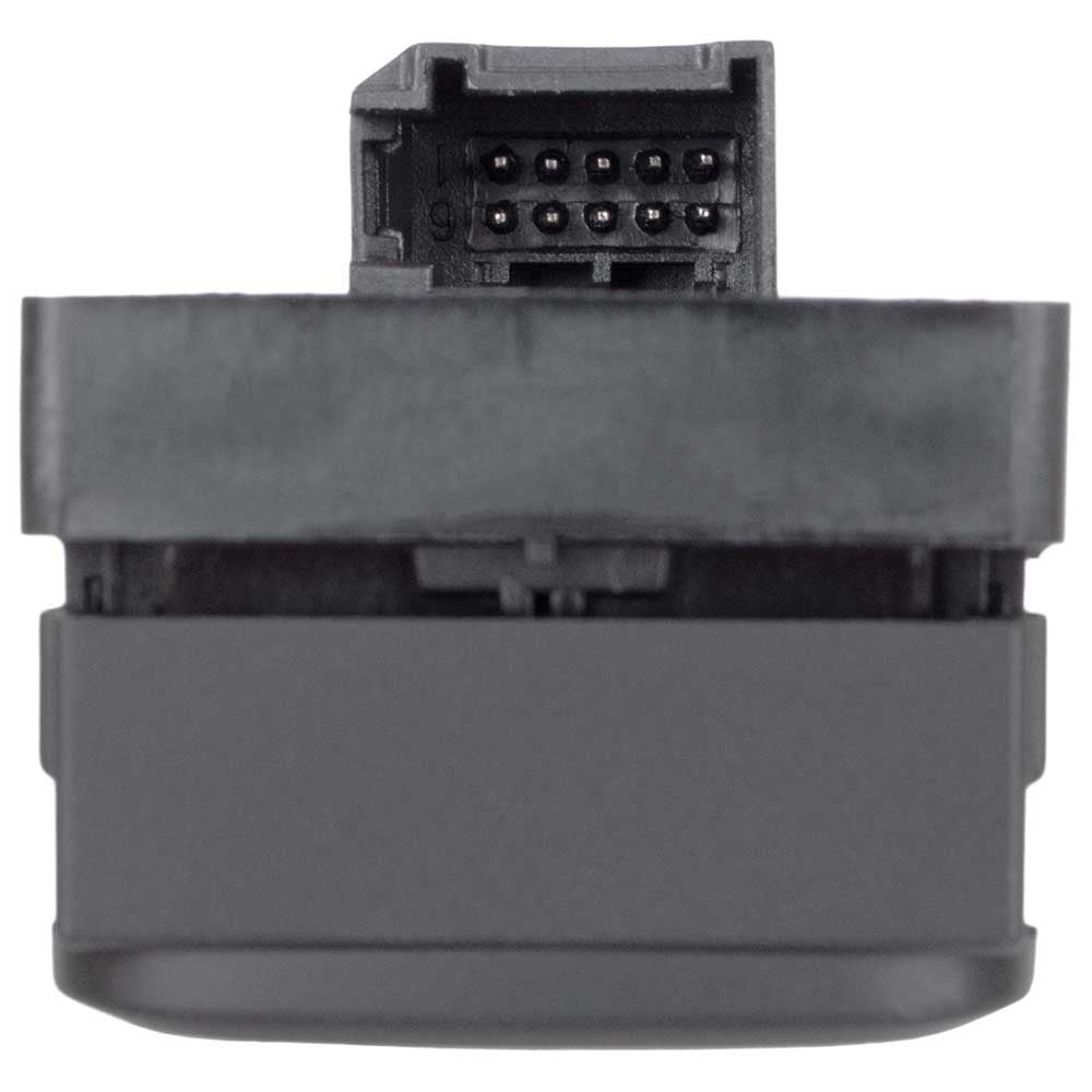 Audi Q5 ablakemelő kapcsoló (fekete) 2008–2017