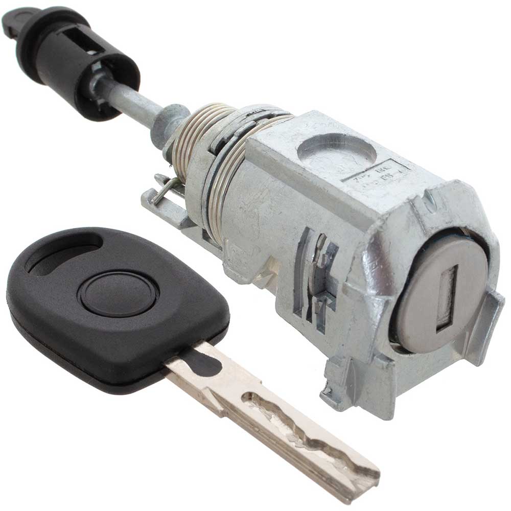 Audi Q5 Van bal első ajtózár betét 2008-2017