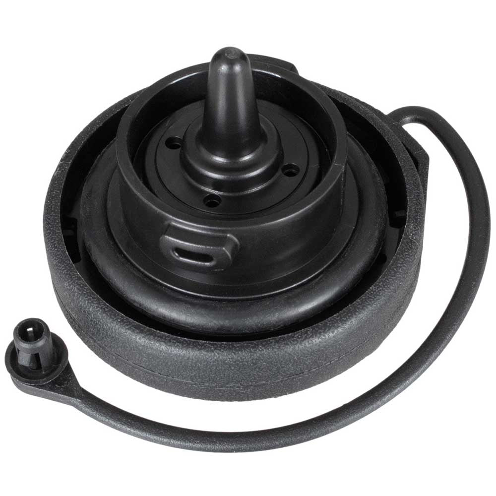 Audi Q8 tanksapka 2018-