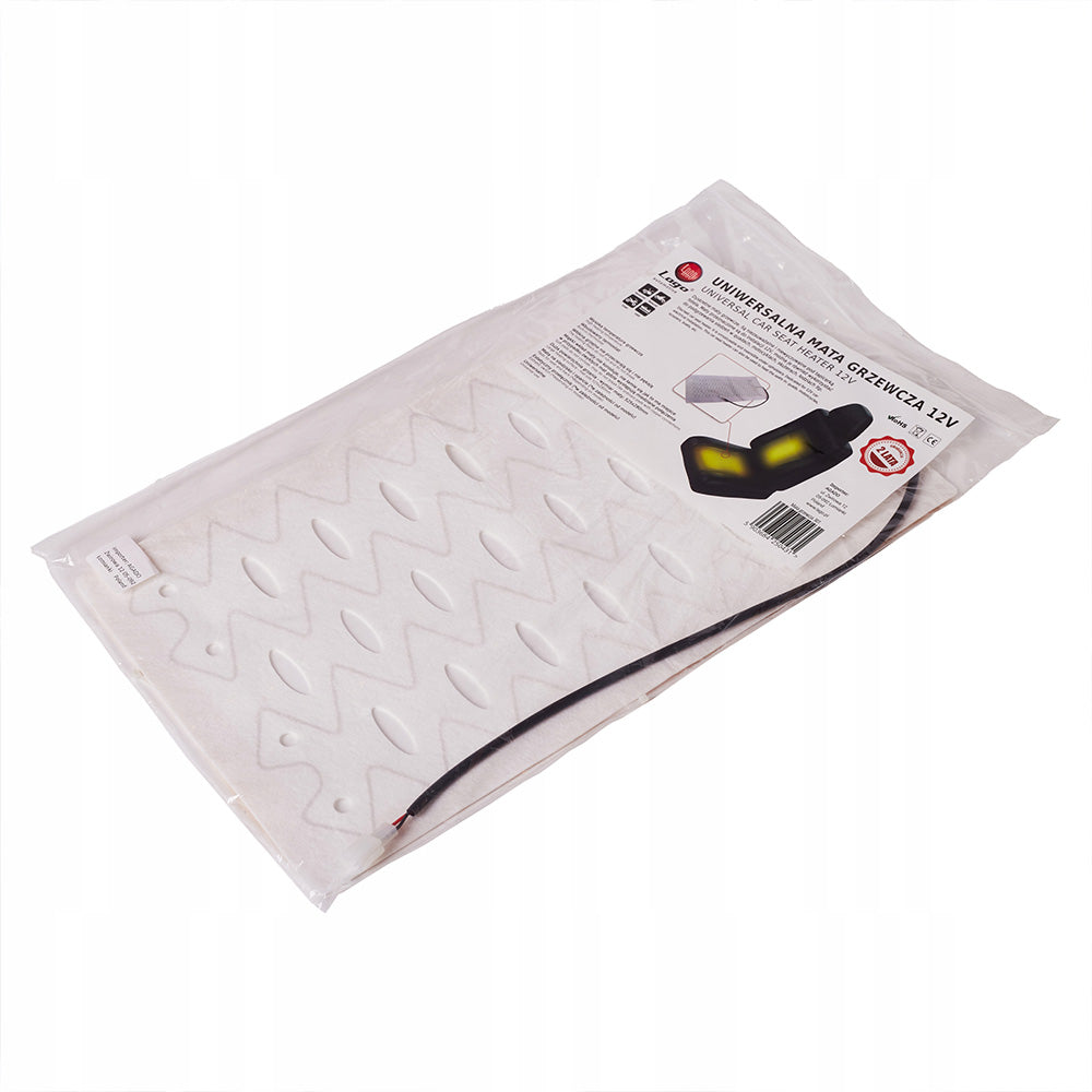 Autós ülésfűtés csatlakozóval