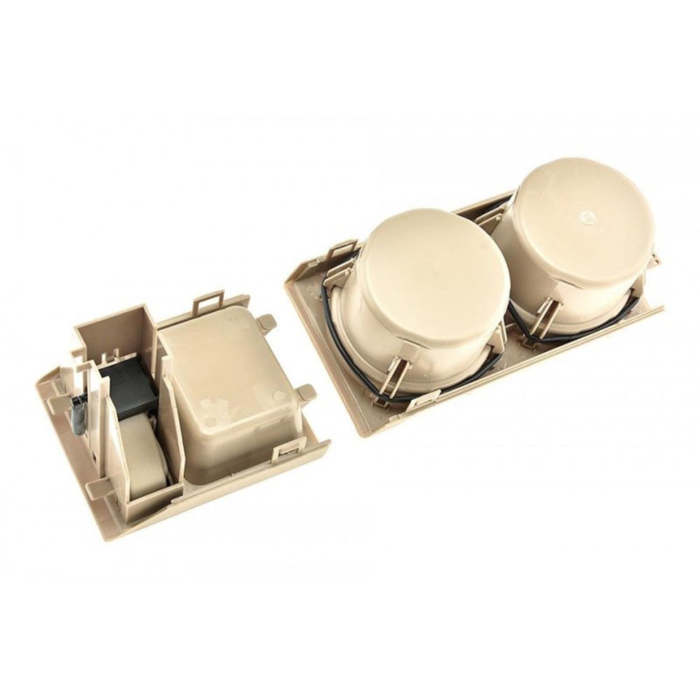 BMW 3 E46 bézs pohártartó 1998-2004 | Peppi.hu