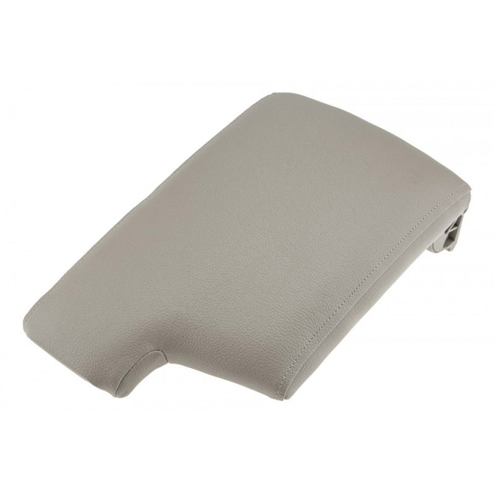 BMW 3 E91 bézs bőr kartámasz fedél 2004- | Peppi.hu